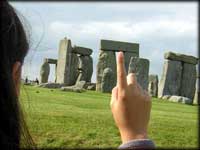 Last stone