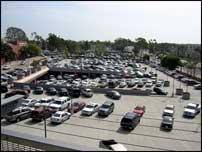 Car park