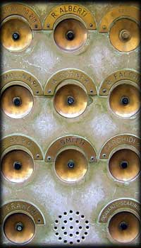 Smith buzzer