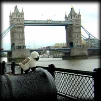 Towering Bridge